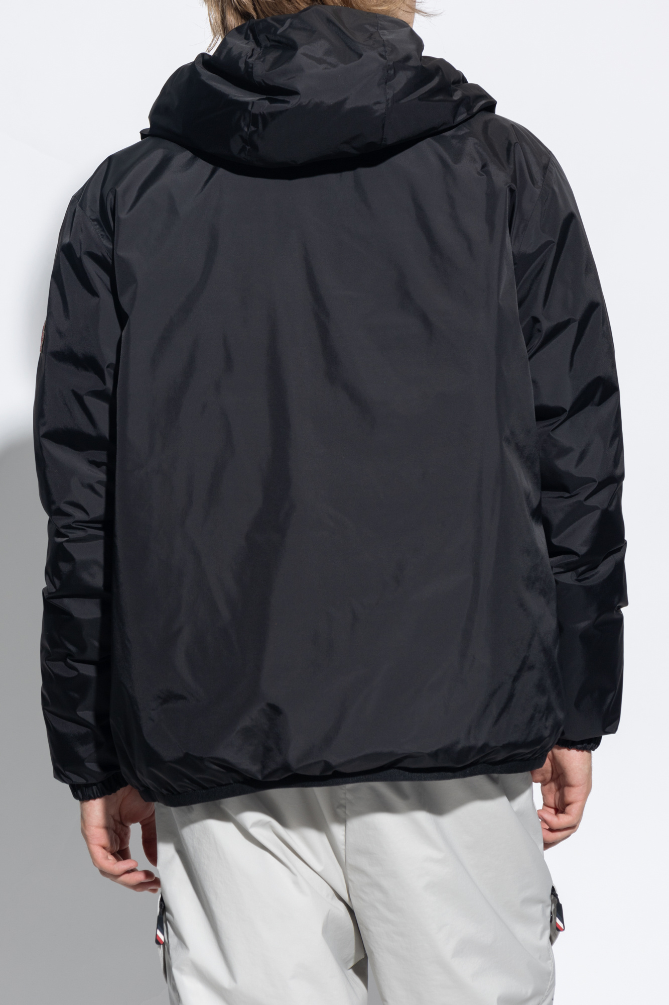 Moncler sale grenoble windbreaker